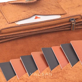 کیف دستی چرم یلسان مدل رادیس کد 014-SH
