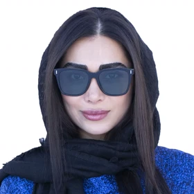 عینک آفتابی مارتیانو مدل Martiano TR1925 C7