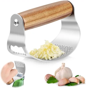 سیرله کن مشتی دسته چوبی جعبه دار شنگیا