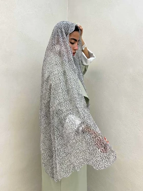 شال پلنگی