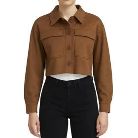 جکت اورسایز سوئیت زنانه - 15251126