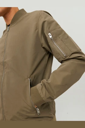 کت و ژاکت مردانه jack-and-jones jack-and-jones