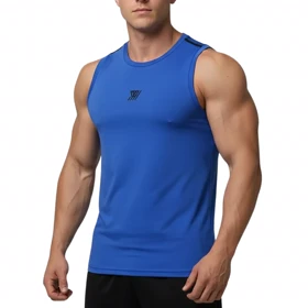 تاپ ورزشی مردانه 1991 مدل TS1976-NB