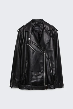 کت و ژاکت زنانه اورجینال استرادیواریوس stradivarius