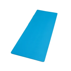 مت یوگا 2 رنگ آبی-سرمه‌ای تن‌زیب