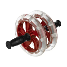 چرخ شکم دو رول Mosilofit مدل Super-402P930