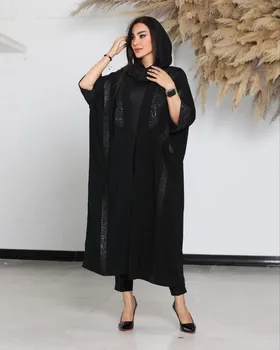مانتو بلند مدل پانیذ کد 2569
