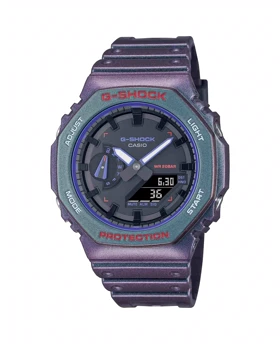ساعت مچی مردانه کاسیو جیشاک CASIO G-SHOCK GA-2100AH-6A