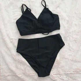 مایو زنانه کاپشی کد Z-TT544