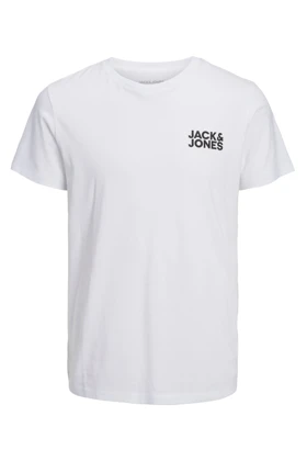 تیشرت سایز بزرگ مردانه jack-and-jones jack-and-jones