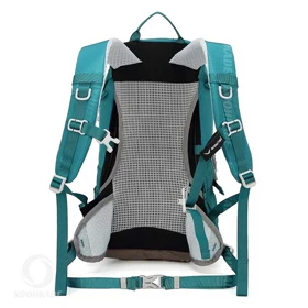کوله پشتی SNOWHAWK مدل LIGHT ظرفیت 24 لیتر