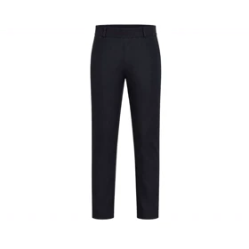 شلوار کتان H&M مدل slacks رنگ مشکی