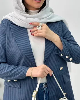 کت کمردار کتی