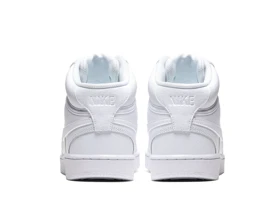 کفش های روزانه Nike Wmns Court Vision Mid PC_CD5436-100