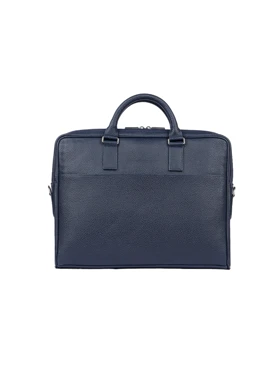 کیف اداری چرم مدل جاستین new