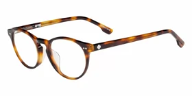 عینک طبی اسپای مدل Spy Kingsley 48 (پلنگی)