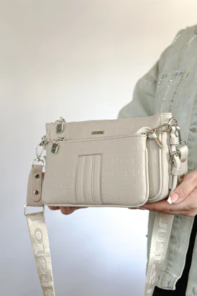 کیف زنانه دوشی just-polo