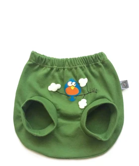 لیدولند شلوارک short jangal abr
