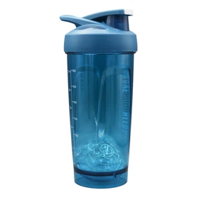 شیکر ورزشی یک تیکه موو بادی مدل Body Needs ظرفیت 0.6 لیتر