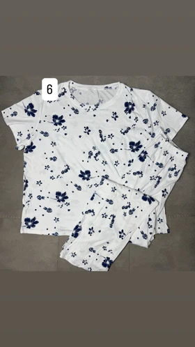 ست تیشرت و شلوار زنانه