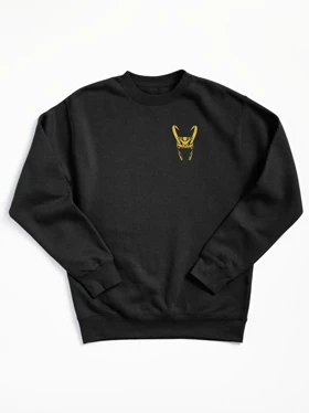 دورس مارول| دورس Marvel طرح Loki Helmet کد 112531