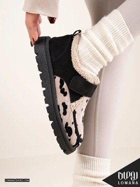 آگ گاوی چسبی لومانا - کد 2610