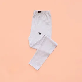 شلوار راحتی کبریتی گوزن