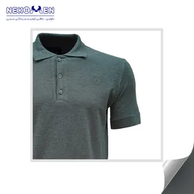 تیشرت آستین کوتاه ژاو6