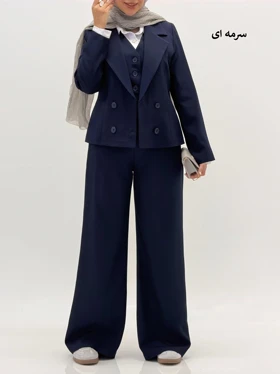 4046-ست مزونی موکا