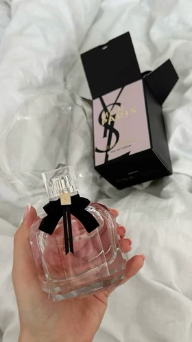 عطر ysl