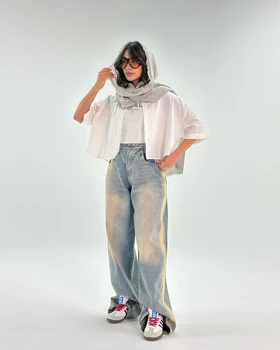 شومیز کراپh&m