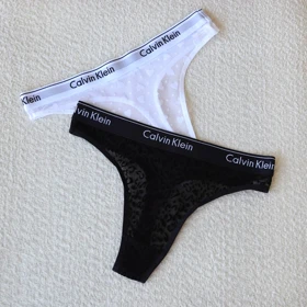 شورت حریر calvin klein با طرح مخملی کد 178