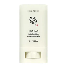 ضد آفتاب مات و سبک Beauty of Joseon SPF50+ PA++++ مناسب پوست چرب و مختلط 20g