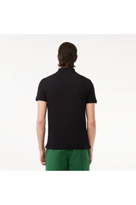 تیشرت یقه پولو مردانه lacoste