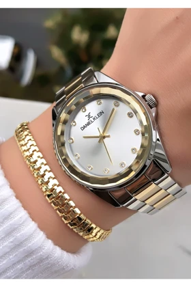 ساعت زنانه daniel-klein daniel-klein