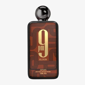ادکلن 9 پی ام الکسیر افنان Afnan 9PM Elixir