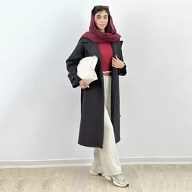 کت فوتر بلند 1007201