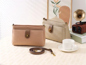 کیف رودوشی برند پرتیزس PRETTYZYS X4-172