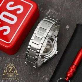 ساعت مچی مردانه کرست crest اورجینال مدل 9016/4