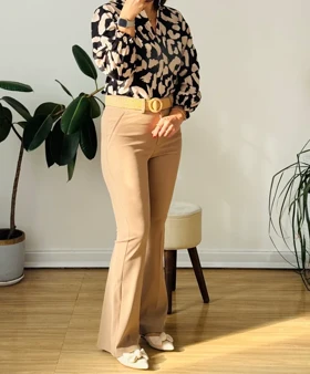 شلوار دمپا مازراتی