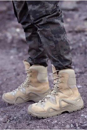 بوت و نیم بوت مردانه scooter