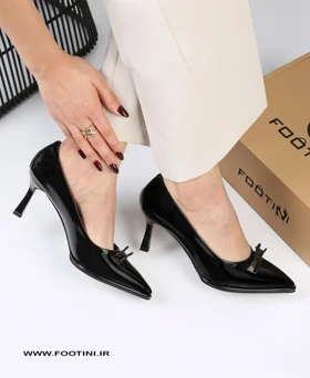 کفش مجلسی زنانه سنجاقک RO