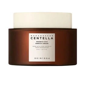 کرم ماداگاسکار سنتلا پروبیو سیکا اسکین 1004 تسکین دهنده تقویت کننده