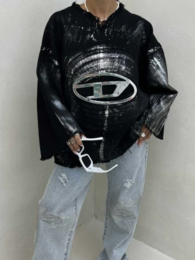 تیشرت اور DIESEL