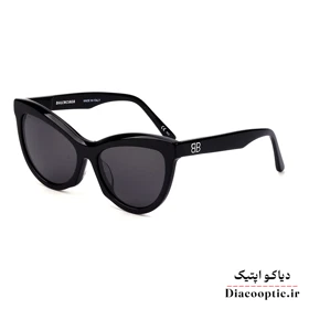 عینک آفتابی زنانه اورجینال برند بالنسیاگا مدل BB0217