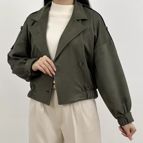 بامبر جکت سویید 1007256