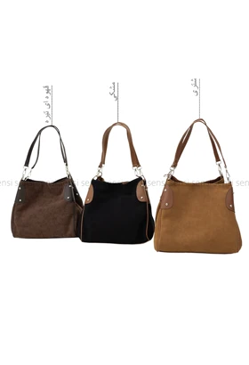 کیف دستی جیر کد1004678