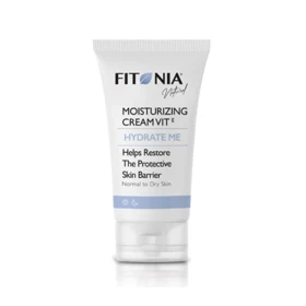 کرم مرطوب کننده ویتامین E فیتونیا 50 میل