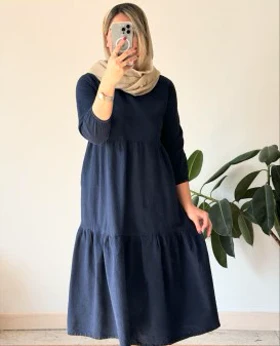 پیراهن دریا(ایراد دارد)