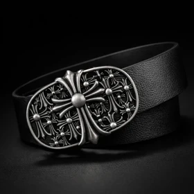 کمربند کروم هارتز اعلا درجه یک فوق‌العاده خفن و مدرن